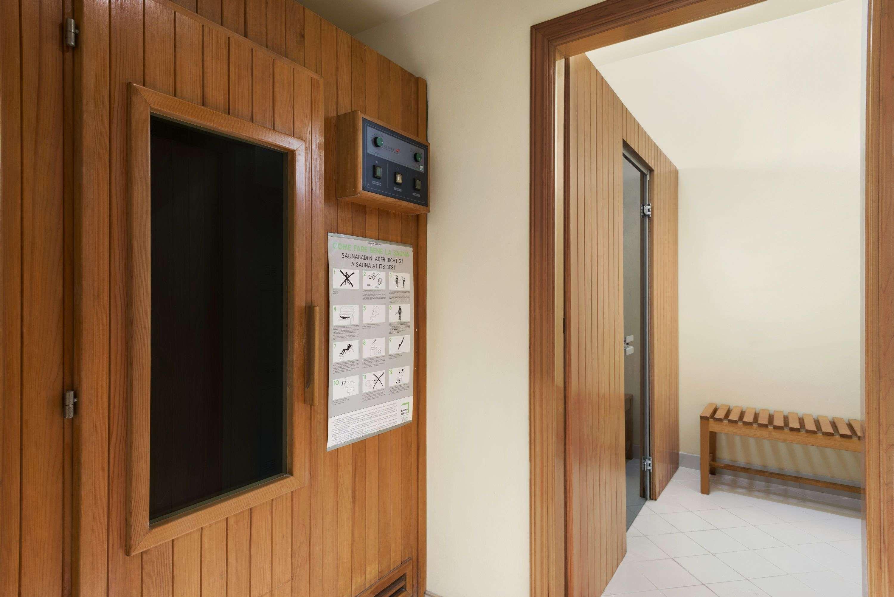 Howard Johnson By Wyndham Abu Dhabi Downtown Luaran gambar